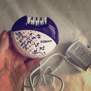 Conair Hair epilator